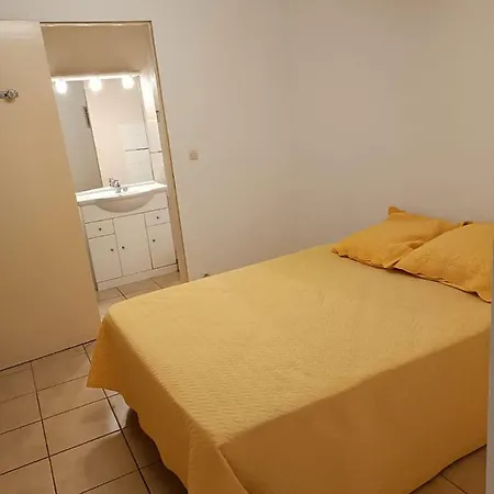Lägenhet Cannescentre *